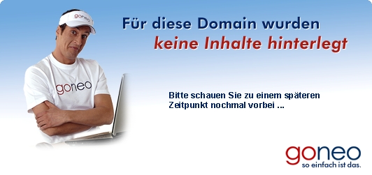 goneo Internet GmbH